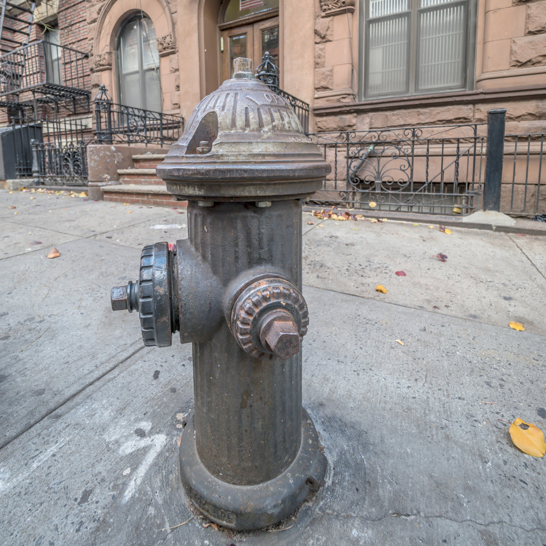 Fire Hydrants